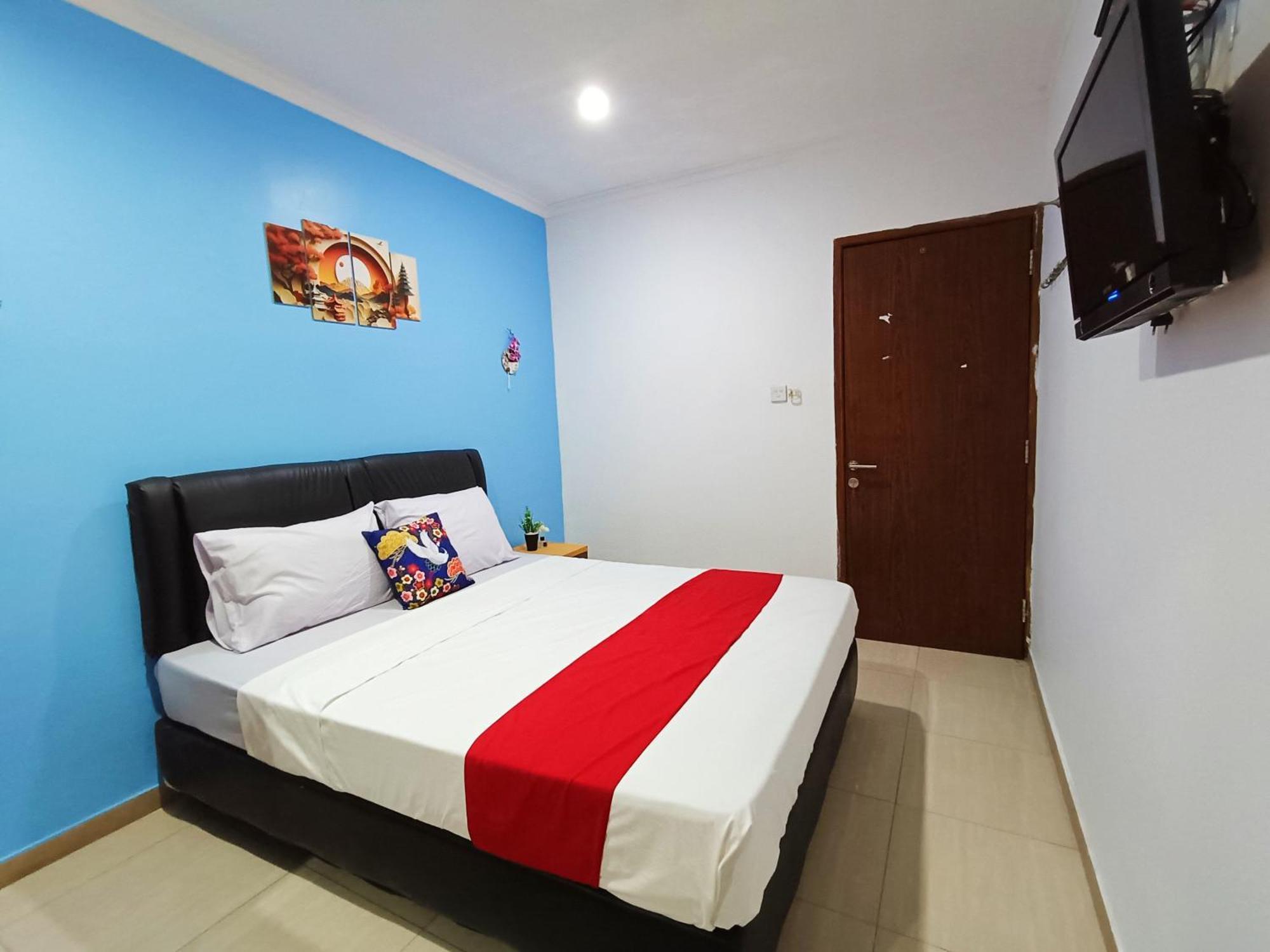 Yutaka Inn Dukuh Kupang Surabaya Exterior photo